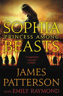 Sophia, Princess Among Beasts 1538715422 Book Cover