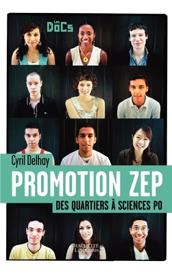 Promotion zep [French] 2012359493 Book Cover