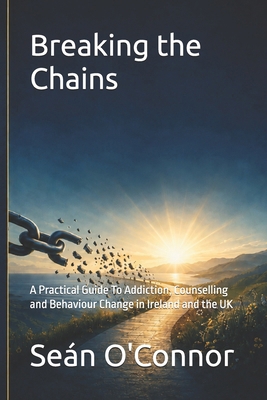 Breaking the Chains Second Edition B0HF5C5QKD Book Cover