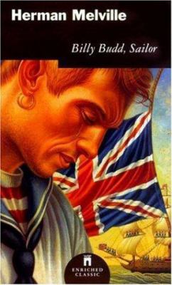 Billy Budd, Sailor 0671028332 Book Cover