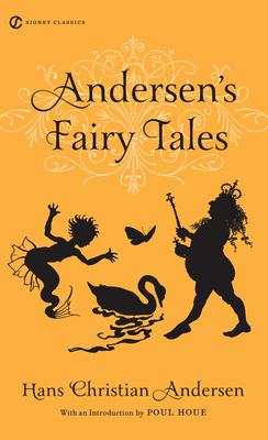 Andersen's Fairy Tales 0451532074 Book Cover