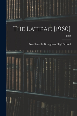 The Latipac [1960]; 1960 1013880129 Book Cover