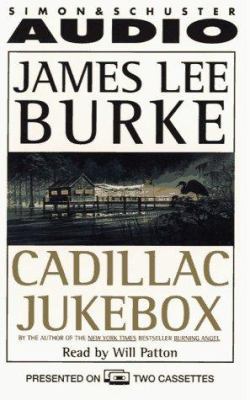 Cadillac Jukebox 0671573659 Book Cover