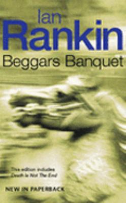 Beggars Banquet 075284959X Book Cover