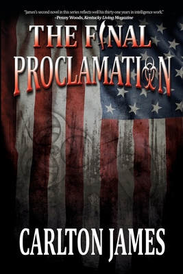 The Final Proclamation 1684337240 Book Cover