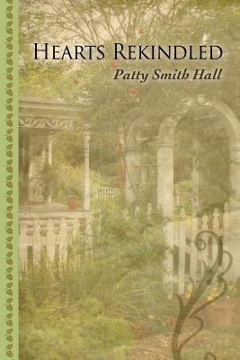Hearts Rekindled (Thorndike Press Large Print G... [Large Print] 1410471683 Book Cover