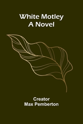 White Motley 9368394687 Book Cover