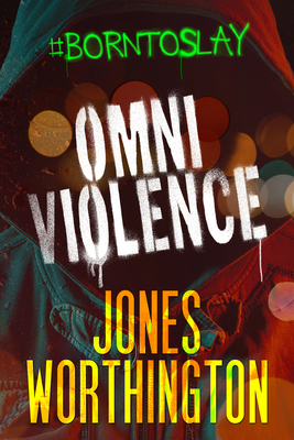 Omniviolence 1645480658 Book Cover