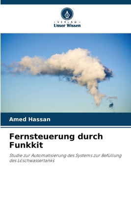 Fernsteuerung durch Funkkit [German] 6205767643 Book Cover