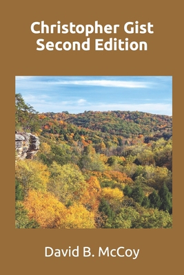 Christopher Gist 0945568797 Book Cover