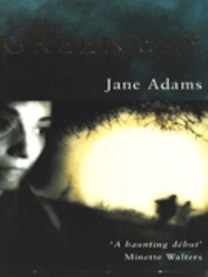 The Greenway 0330348892 Book Cover