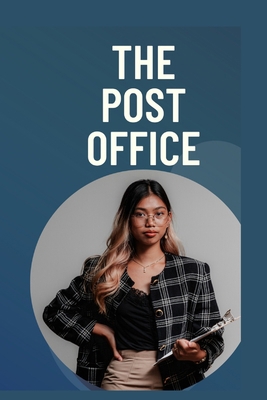 The Post Office: The Village Post Office B0BJ46CH62 Book Cover