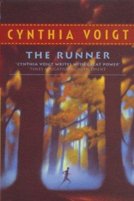 The Runner 0007100159 Book Cover