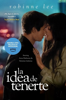 Idea de Tenerte, La [Spanish] 8419131776 Book Cover