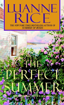 The Perfect Summer 0553584049 Book Cover