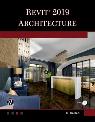 Autodesk Revit 2019 Architecture 1683921747 Book Cover