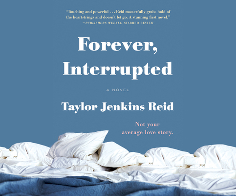 Forever, Interrupted 1681414201 Book Cover