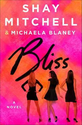 Bliss: A Novel 1466887125 Book Cover