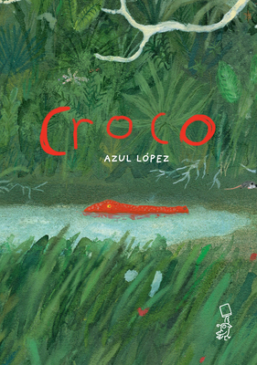 Croco (Spanish Edition) [Spanish] B0F2WJS4P3 Book Cover