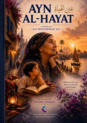 Ayn al-Hayat 7039047950 Book Cover