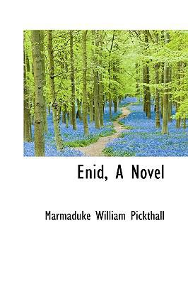 Enid, A Novel 1116374498 Book Cover