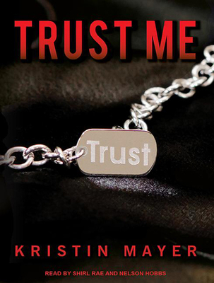 Trust Me 1494553848 Book Cover