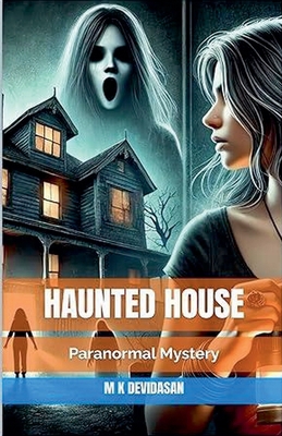 Haunted House B0F5P4JGRH Book Cover