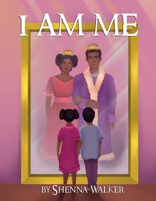 I Am "Me" 1387547984 Book Cover