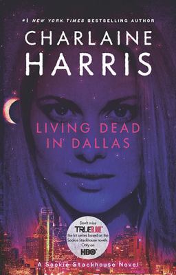 Living Dead in Dallas 0441018262 Book Cover