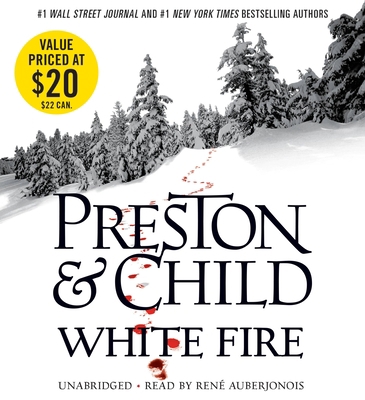 White Fire 1478981571 Book Cover