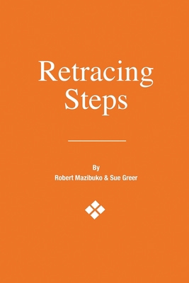 Retracing Steps 1648588557 Book Cover