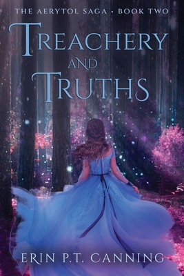 Treachery and Truths 1962152057 Book Cover
