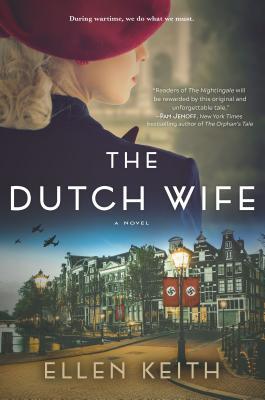 The Dutch Wife 077830860X Book Cover