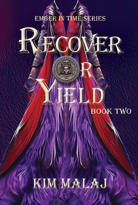 Recover or Yield 1958502022 Book Cover