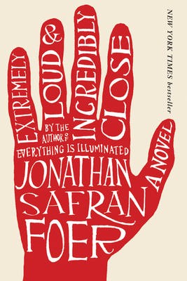 Extremely Loud and Incredibly Close B007CKI3QY Book Cover