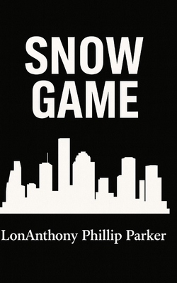 Snow Game B0G4JPP8PN Book Cover