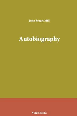 Autobiography 144440377X Book Cover