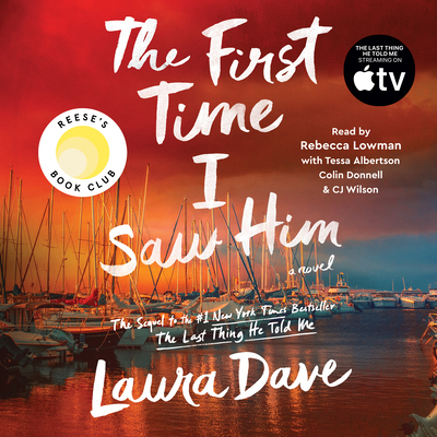 The First Time I Saw Him 1668102641 Book Cover