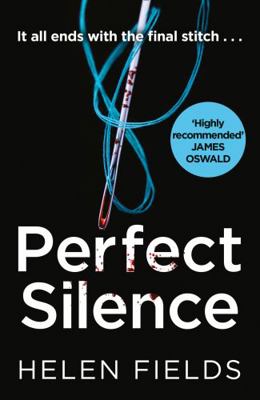 Perfect Silence EXPORT 0008275165 Book Cover