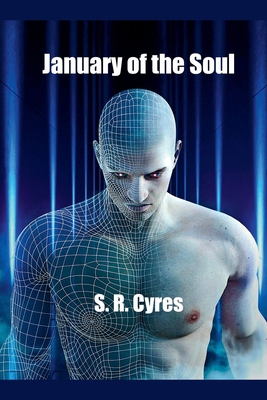 January of the Soul B0DX6SPTFK Book Cover