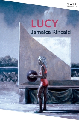 Lucy (Picador Collection) 1529076889 Book Cover