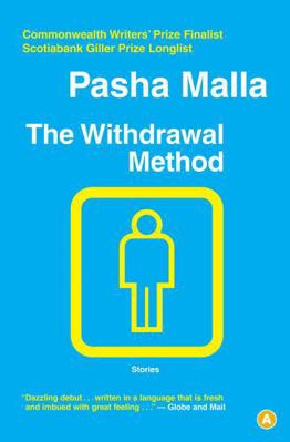 The Withdrawal Method Stories 0887848176 Book Cover
