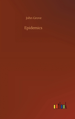 Epidemics 3752380632 Book Cover