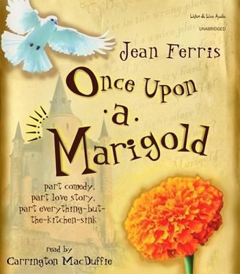Once Upon a Marigold 1593160984 Book Cover