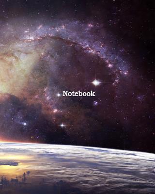 Notebook: Cosmos Design Notebook, Journal 0464085594 Book Cover