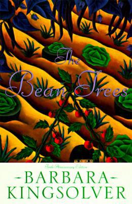 The Bean Trees 0060175796 Book Cover