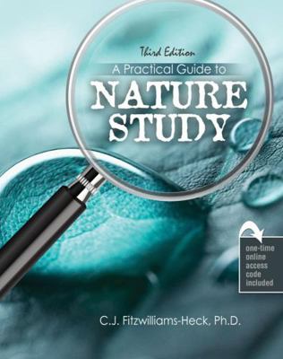 A Practical Guide to Nature Study 1792466005 Book Cover