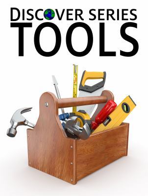 Tools 1623950805 Book Cover