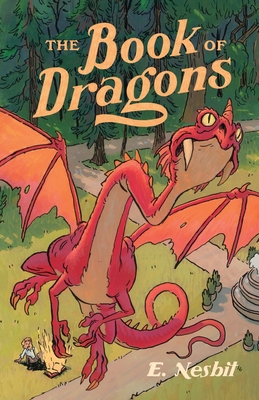 The Book of Dragons 1957905107 Book Cover