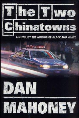 The Two Chinatowns 0312261349 Book Cover